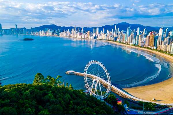 Norwegian Star para visitar La Antartida