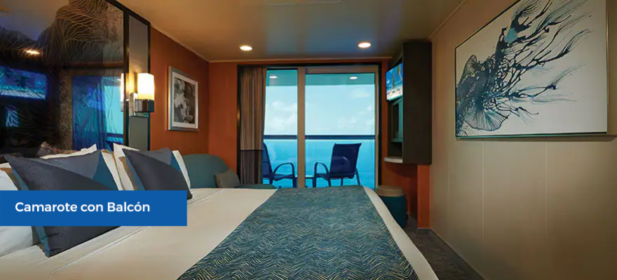 Norwegian Star para visitar La Antartida