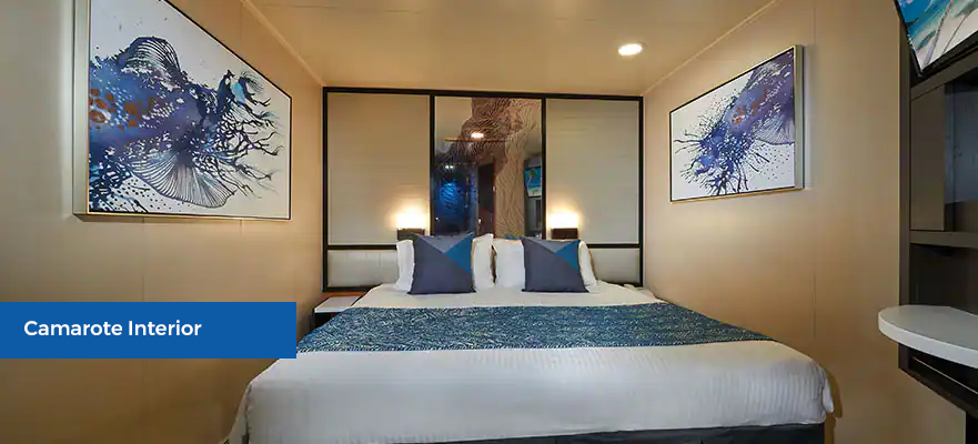 Norwegian Star para visitar La Antartida