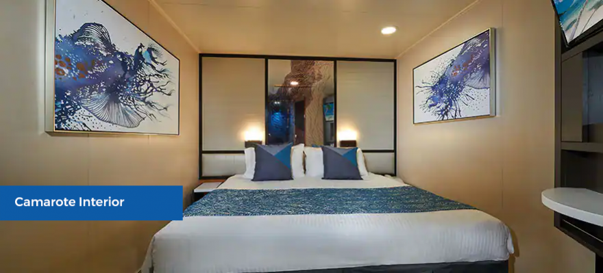 Norwegian Star para visitar La Antartida