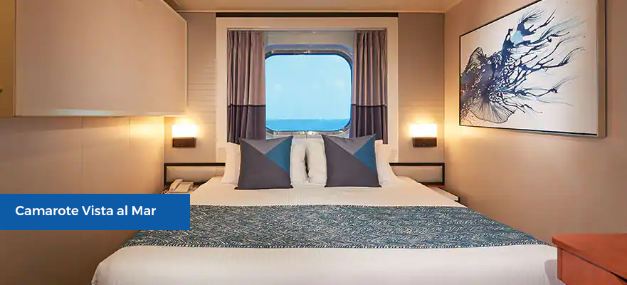 Norwegian Star para visitar La Antartida