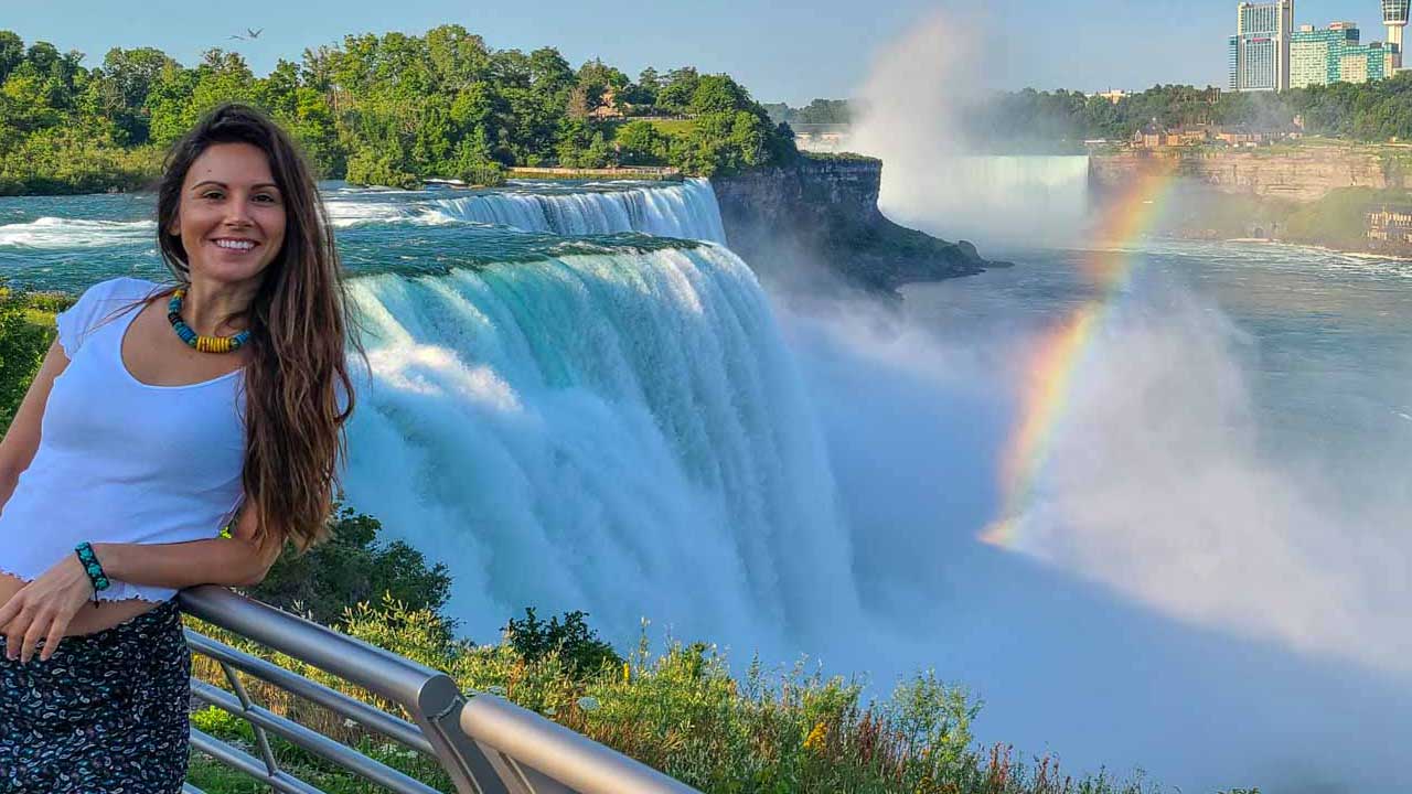 6 Únete a un emocionante viaje de 12 días por la Costa Este de EE. UU., conociendo ciudades icónicas y maravillas naturales