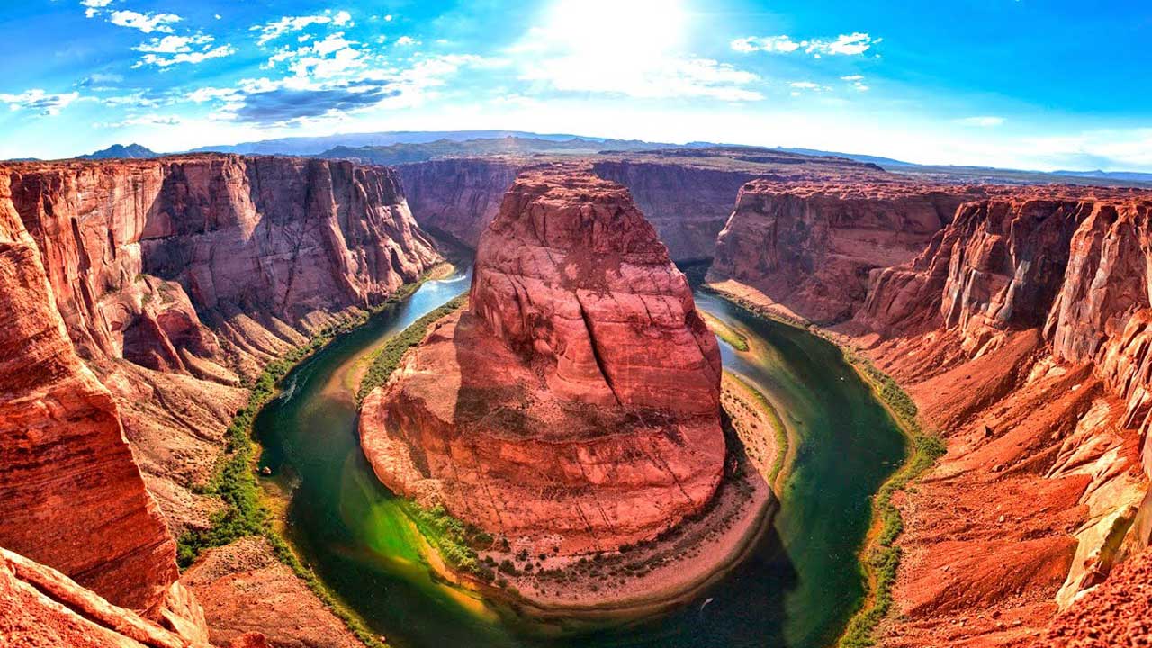 4 Embárcate en un emocionante recorrido de 15 días por el Oeste Americano, desde Los Ángeles hasta San Francisco, explorando paisajes icónicos y ciudades vibrante