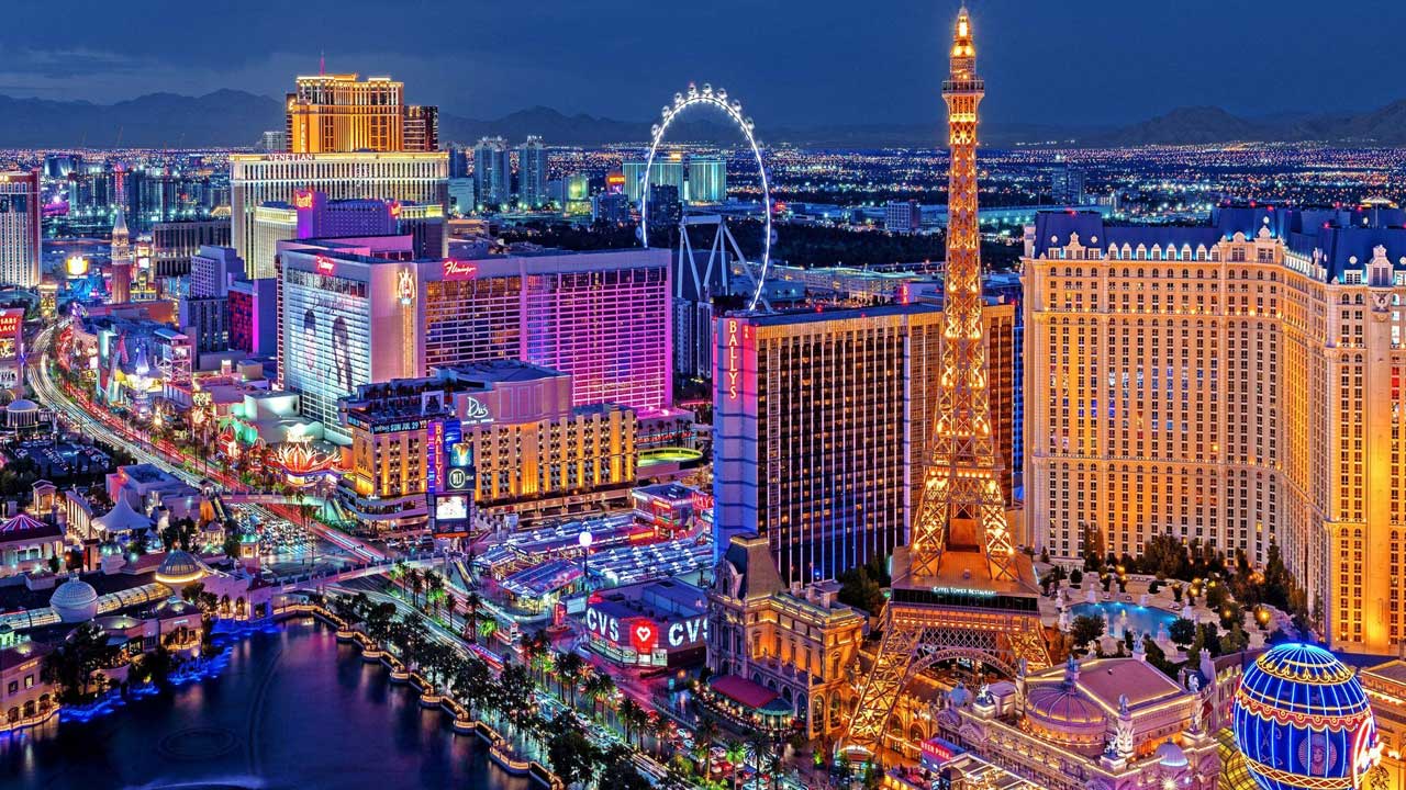 5 Embárcate en un emocionante recorrido de 15 días por el Oeste Americano, desde Los Ángeles hasta San Francisco, explorando paisajes icónicos y ciudades vibrante