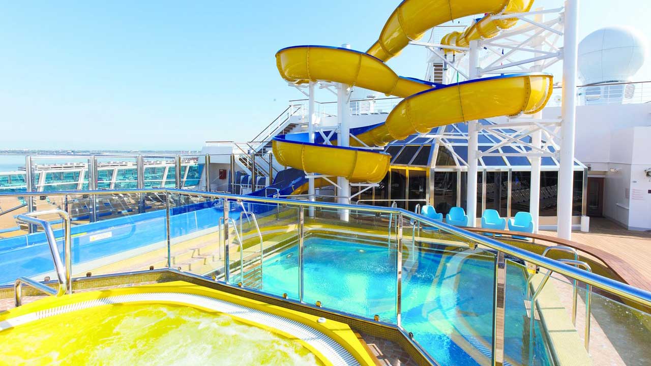 4 Visita Uruguay: Salidas Cortas y Encantadoras con Costa Cruceros