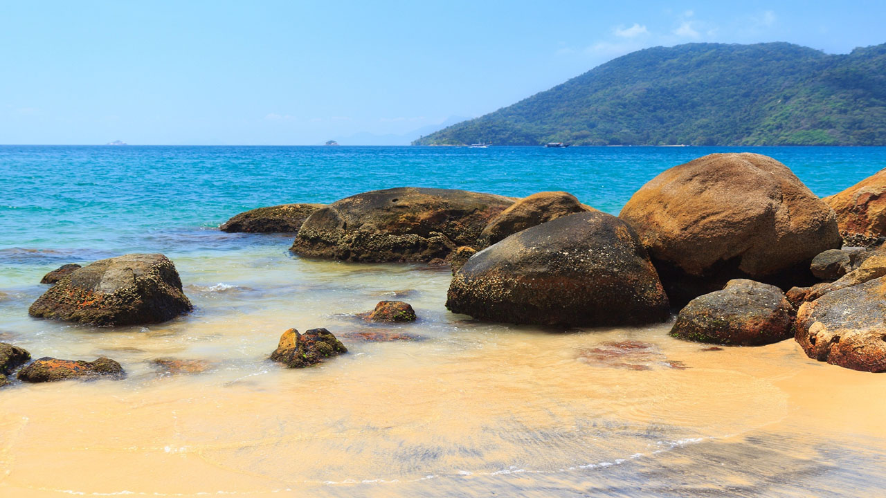 4 Consulta por nuestras ofertas de Cruceros a Brasil