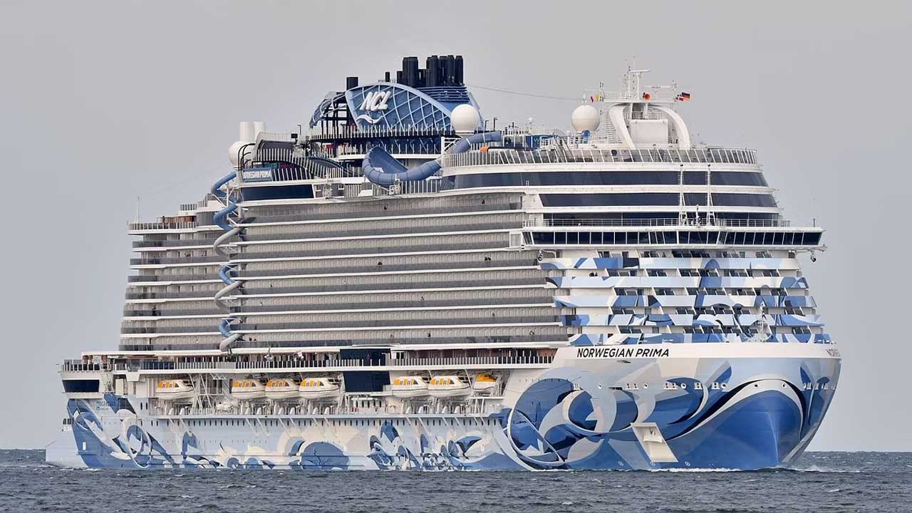 5 Reserva con anticipación al mejor precio tu crucero a la Antártida.