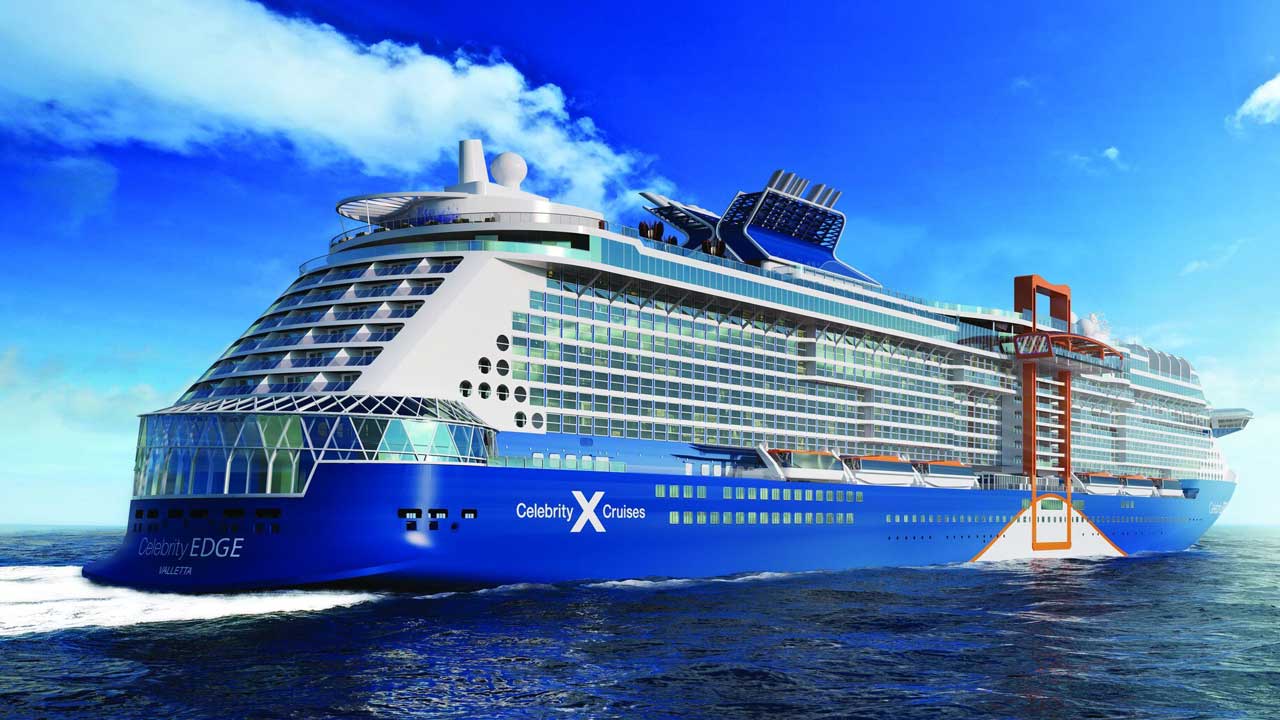 3 Mejor precio en Cruceros por la Patagonia Argentina