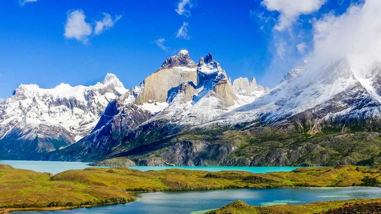 4 Mejor precio en Cruceros por la Patagonia Argentina