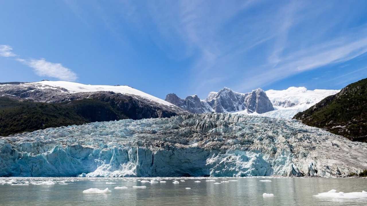 5 Mejor precio en Cruceros por la Patagonia Argentina